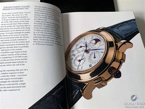 iwc catalog|iwc eatches.